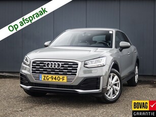 Audi Q2 30 TFSI Sport S line Edition (116 PK) 1e-Eig