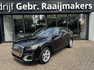 Audi Q2 30 TFSI Sport*S-Line