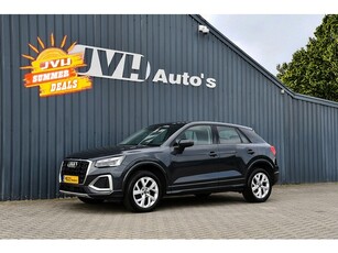 Audi Q2 35 (1.5) TFSi 150pk AUT/S-Tronic 06-2021