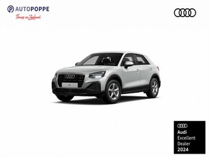 Audi Q2 Advanced edition