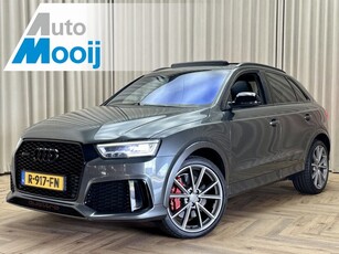 Audi Q3 2.5 TFSI RSQ3 quattro *Panoramadak* Elektr.