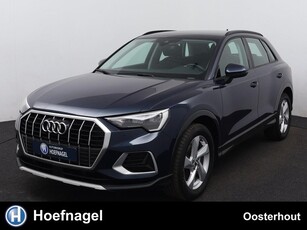 Audi Q3 35 TFSI Advanced Prestige, 35 TFSI MHEV Virtual