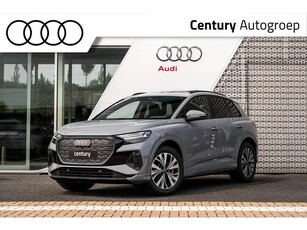 Audi Q4 e-tron Advanced edition e-tron 45 210kW/286pk 82Kwh