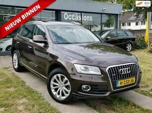 Audi Q5 2.0 TFSI quattro Adrenalin