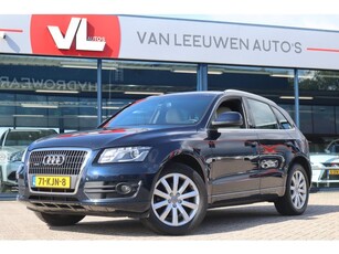 Audi Q5 2.0 TFSI quattro Pro Line Automaat Navi