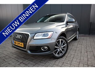 Audi Q5 2.0 TFSI quattro Pro Line S 225 PK Panoramadak