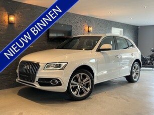 Audi Q5 2.0 TFSI quattro S-Line Bj: 2015 / 225 PK / N.A.P