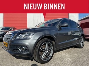 Audi Q5 2.0 TFSI Quattro S-line -youngtimer- (bj 2009)