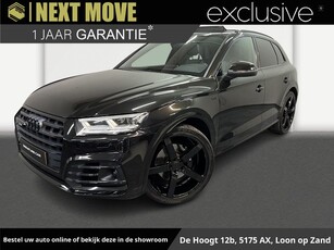 Audi Q5 3.0 TFSI SQ5 quattro Pro Line