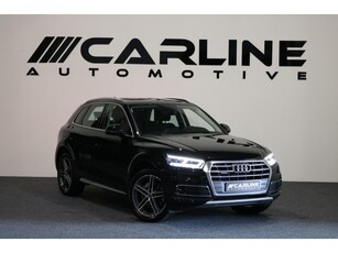 Audi Q5 40 TDI quattro Pro Line AUT. ACCC VIRTUAL ASSIST