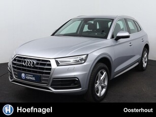 Audi Q5 45 TFSI MHEV Sport Prestige Tour Adaptive Cruise