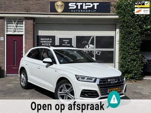 Audi Q5 50 TFSI e quattro S edition PANO 360 3X