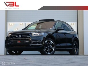 Audi Q5 55 TFSI e 367PK quattro Competition Full options