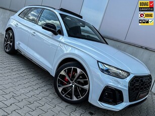 Audi Q5 55 TFSI e Facelift Rs-intr Lucht Pano S-line 367Pk