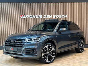 Audi Q5 55 TFSI e Quattro 367PK Competition S Line - B&O