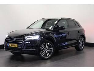 Audi Q5 55 TFSI e quattro Competition S-Line PANO LEDER