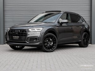 Audi Q5 55 TFSI E Quattro Pano RS-Stoelen B&O 360 BTW