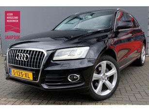 Audi Q5 BWJ 2014 2.0 TFSI 211 PK hybrid quattro Pro Line S