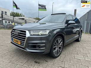 Audi Q7 3.0 TDI quattro Pro Line + 7p ZEER GOED ONDERHOUDEN