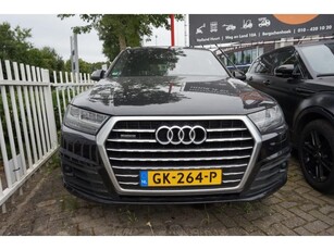 Audi Q7 3.0 TDI quattro Pro Line S 7p / EXPORT / MOTOR