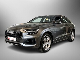 Audi Q8 55 340pk TFSI e quattro Pro Line Plus /