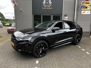 Audi Q8 55 TFSi 381 pk Quattro Competition RS B&O