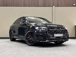 Audi Q8 60 TFSIe Quattro S Competition ADV