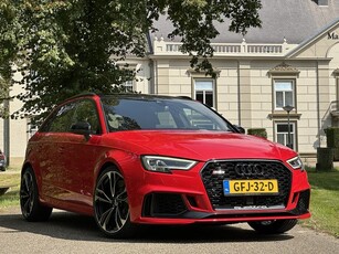 Audi RS3 2.5 TFSI Quattro Sportback BTW (bj 2019)