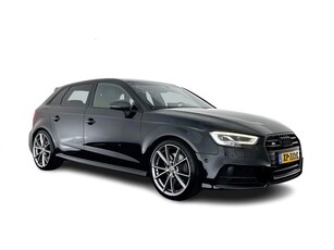 Audi S3 Sportback 2.0 TFSI Quattro Pro Line Plus Aut.