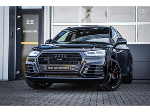 Audi SQ5 3.0 TFSI quattro HD PANO RS ZETELS