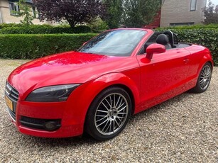 Audi TT (bj 2008)