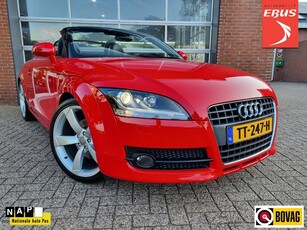 Audi TT Roadster 2.0 TFSI Pro Line