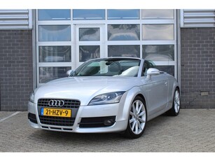 Audi TT Roadster 2.0 TFSI Pro Line / Stoelverwarming / Bose