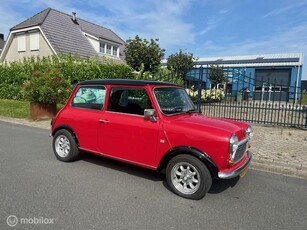 Austin Mini 1000 HLE