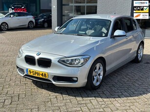 BMW 1-serie 114i EDE Upgrade Edition