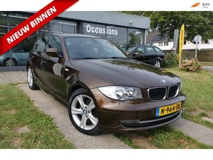 BMW 1-serie 116i 122 PKAIRCOELEK.RAMENAPK