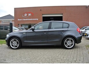 BMW 1-serie 116i Business Line airco nieuwe apk inruil