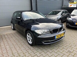 BMW 1-serie 116i Business Line AIRCO/TREKHAAK