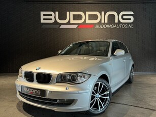 BMW 1-serie 116i Business Schuifdak Xenon Stoelverw