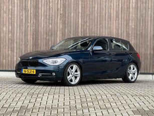 BMW 1-serie 116i Business *Sport Edition*