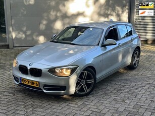 BMW 1-serie 116i Executive / NIEUWE APK / NETTE AUTO /