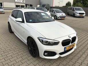 BMW 1-serie 116i High Executive (bj 2019)