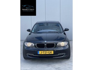 BMW 1 serie 118i 2.0 Business Line Nwe Apk!