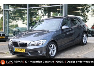 BMW 1-serie 118i Centennial Executive DEALER OND. NL-AUTO