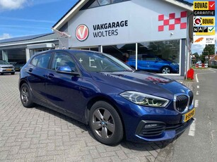 BMW 1 Serie 118i Executive Edition automaat