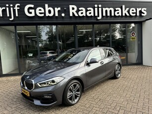 BMW 1-serie 118i Executive Edition Sportline