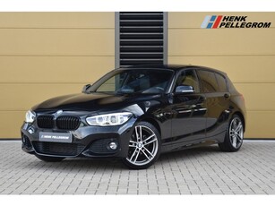 BMW 1-serie 118i Executive * M Sportpakket * HIFI * PDC *