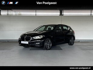 BMW 1 Serie 118i High Executive