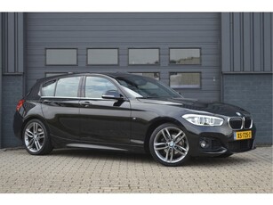 BMW 1-serie 118i High Executive M-PAKKET ORG. NL