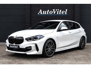 BMW 1-serie 118i M Sport Camera Sportleder